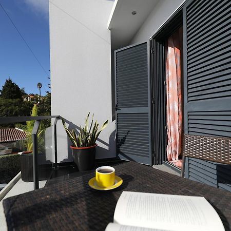 Vila Margot Caniço Exterior foto